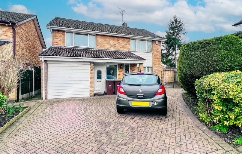 Ingham Grove, Lenton, Nottingham - Image 1